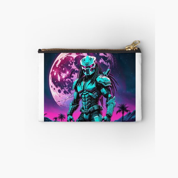 Item preview, Predator Moon, Jungle Predator designed and sold by RetroThreadedTs.