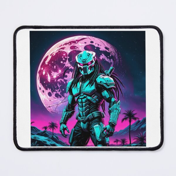 Item preview, Predator Moon, Jungle Predator designed and sold by RetroThreadedTs.