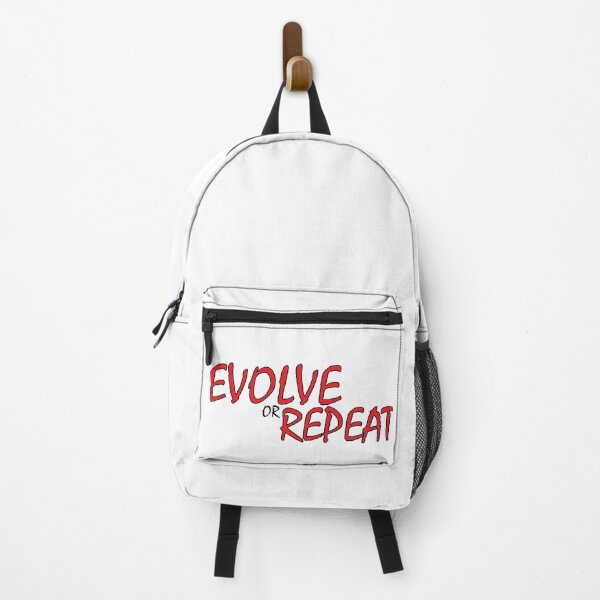 Item preview, evolve or repeat. designed and sold by Positive Mindzet!.