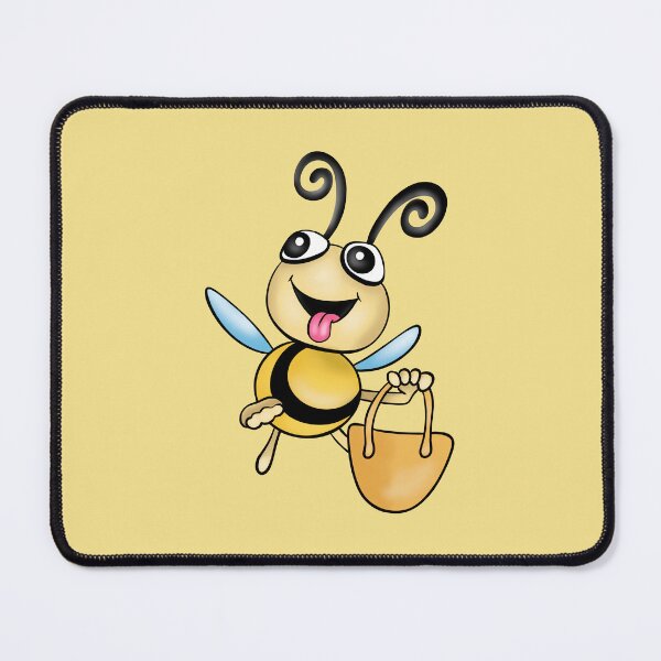 Item preview, Buzzing with Joy designed and sold by RysowankaZS.