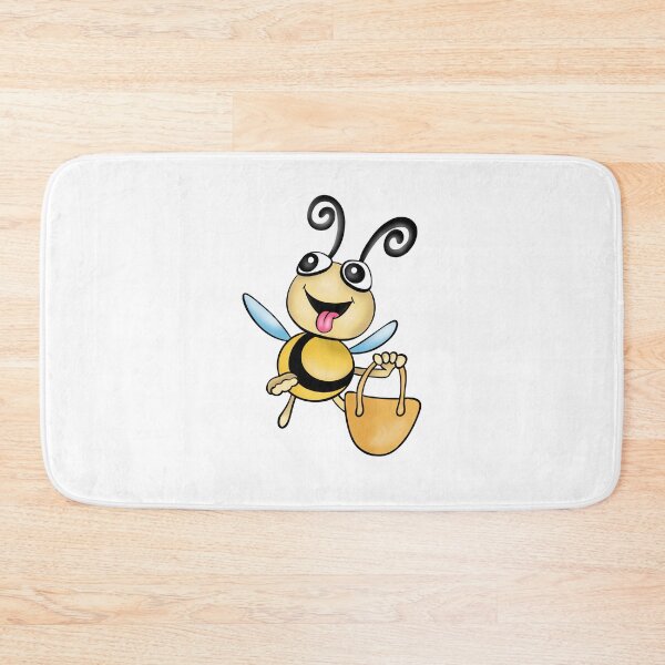 Item preview, Buzzing with Joy designed and sold by RysowankaZS.