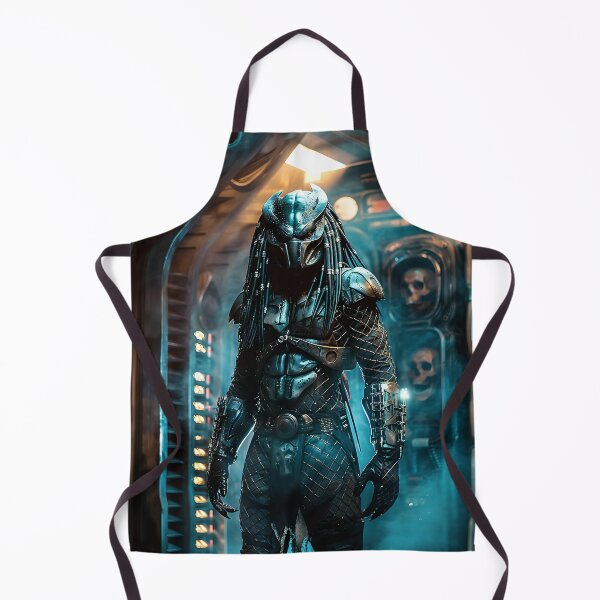 Item preview, Requiem Of An Intergalactic Predator designed and sold by EnhancedReality.