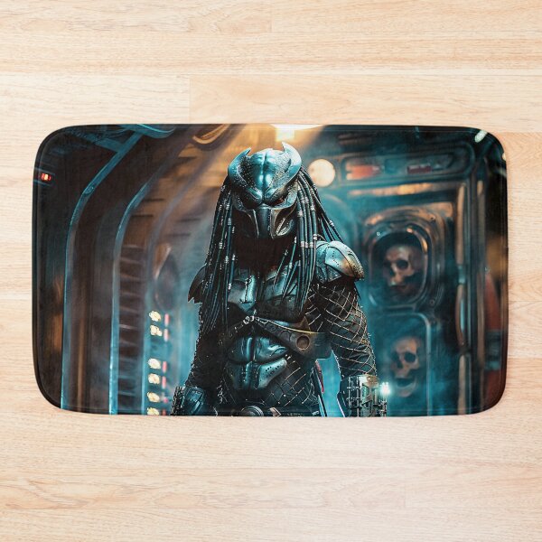 Item preview, Requiem Of An Intergalactic Predator designed and sold by EnhancedReality.