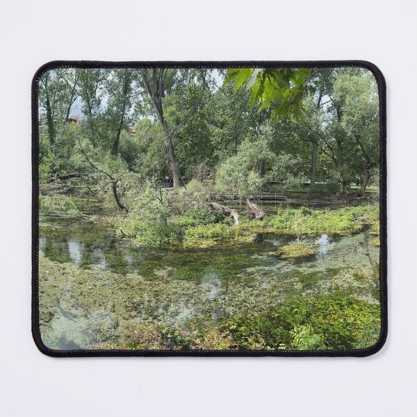 Item preview, The Agia Varvara Park designed and sold by 4XGDesigns.