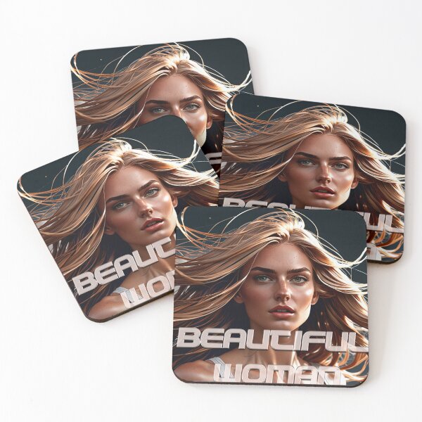 Item preview, Beautiful Woman designed and sold by Jr-Mensagens.