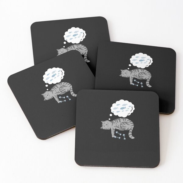 Item preview, Cat nap designed and sold by Belweder.