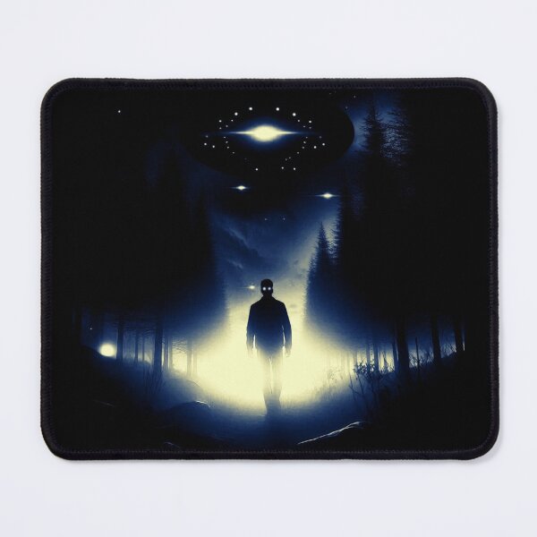 Item preview, Extraterrestrial Trail 2 designed and sold by NicolasRojas.