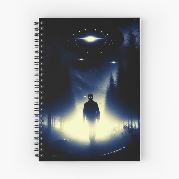 Item preview, Extraterrestrial Trail 2 designed and sold by NicolasRojas.