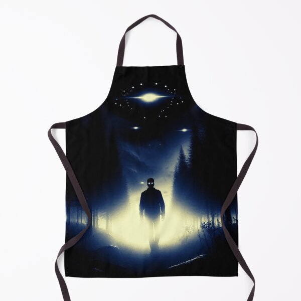 Item preview, Extraterrestrial Trail 2 designed and sold by NicolasRojas.