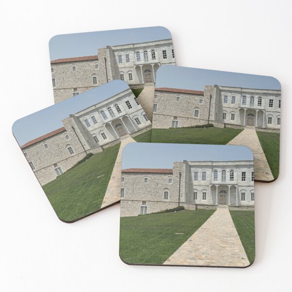 Item preview, Anastasiadis Marble House and Tobacco Warehouse designed and sold by 4XGDesigns.