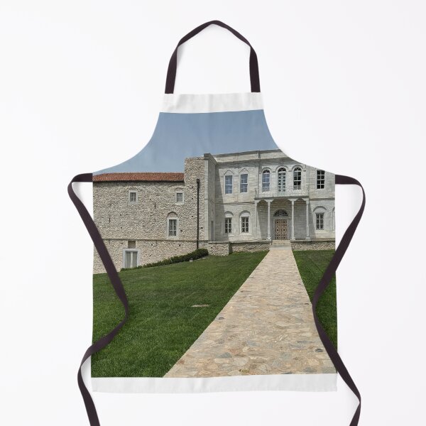 Item preview, Anastasiadis Marble House and Tobacco Warehouse designed and sold by 4XGDesigns.