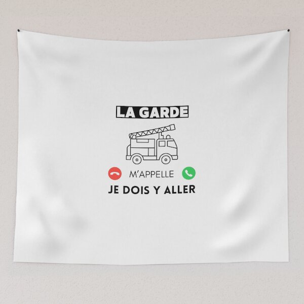 Item preview, The guard is calling me I have to go designed and sold by tayrim.