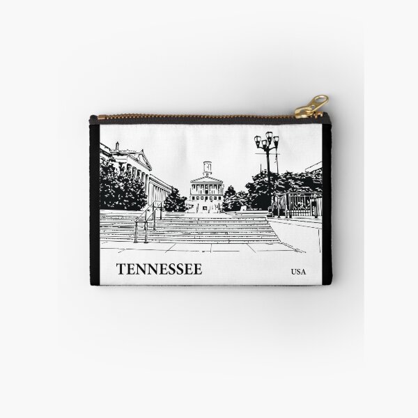 Item preview, Estado de Tennessee EE.UU. designed and sold by Lakeric.