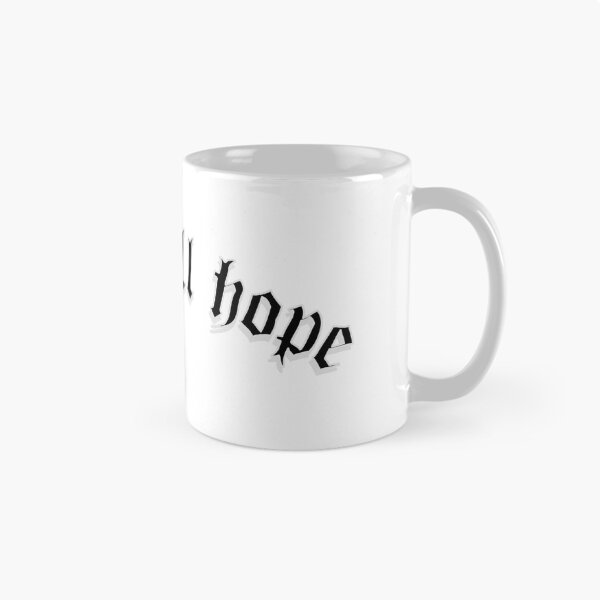 Item preview, Lost All hope designed and sold by Loreman.