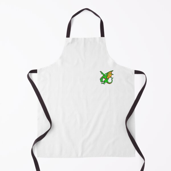 Item preview, green dragon designed and sold by bagindaratu.