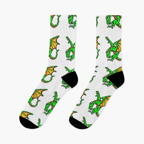 Item preview, green dragon designed and sold by bagindaratu.
