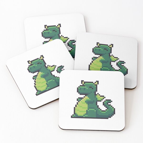Item preview, cute dragon designed and sold by bagindaratu.