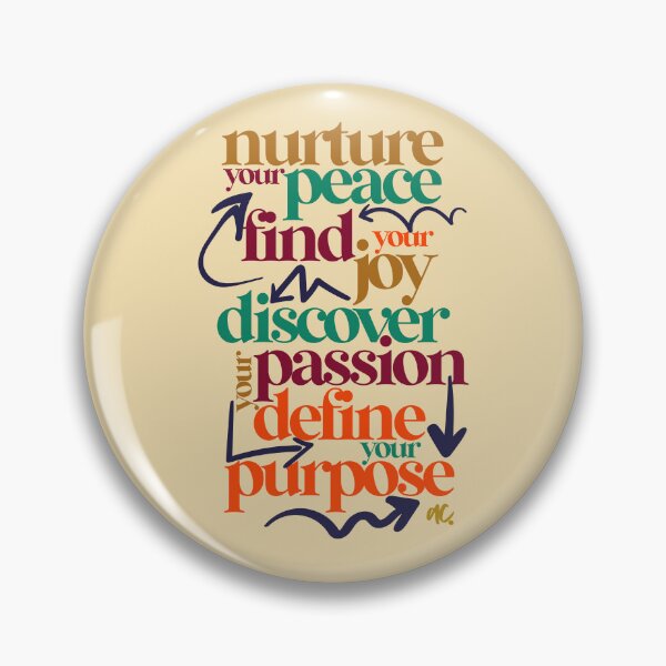 Item preview, NURTURE designed and sold by alegnacreates.