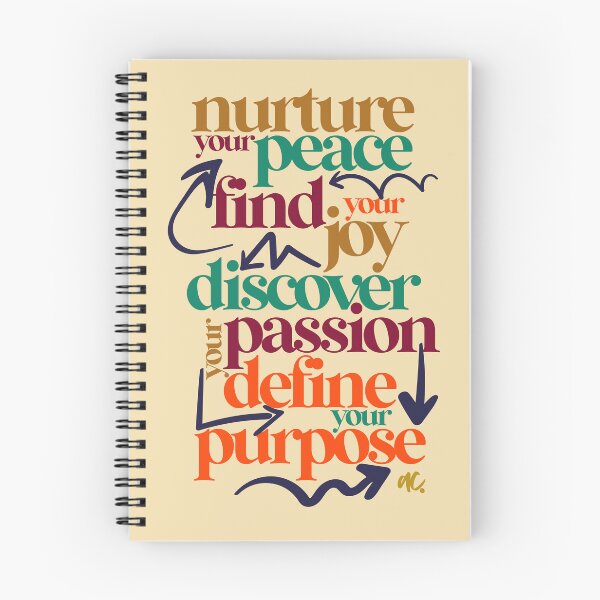 Item preview, NURTURE designed and sold by alegnacreates.