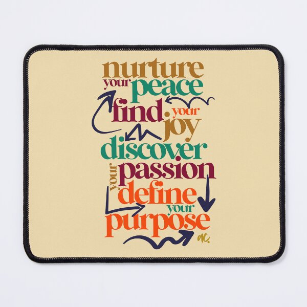 Item preview, NURTURE designed and sold by alegnacreates.