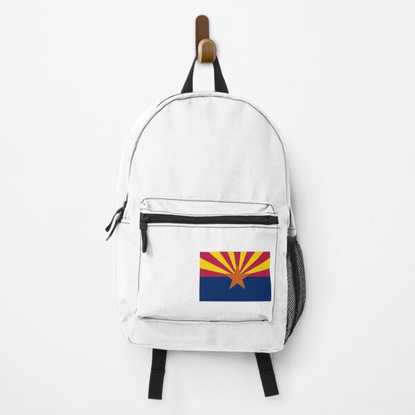 Item preview, Arizona State Flag designed and sold by US States Merch.