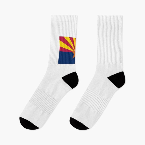 Item preview, Arizona State Flag designed and sold by US States Merch.