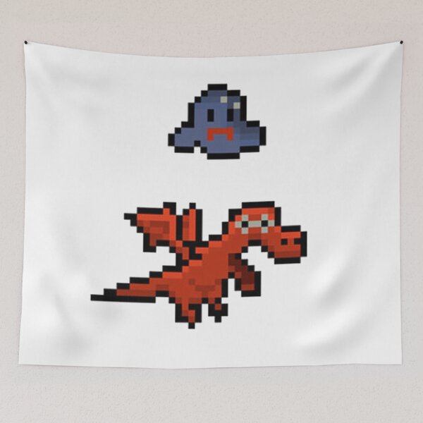 Item preview, dragon cloud designed and sold by bagindaratu.