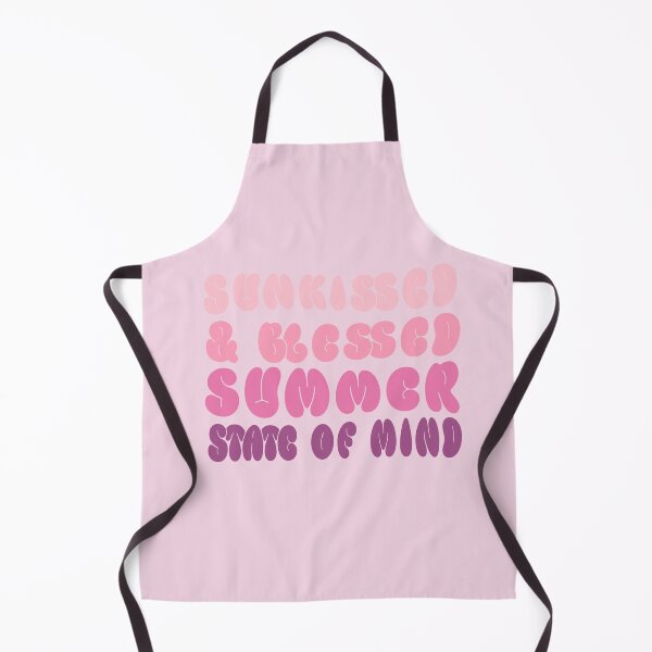 Item preview, Sunkissed and blessed summer state of mind designed and sold by raz-mina.