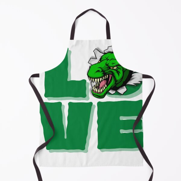 Item preview, Dinosaur LOVE Tyrannosaurus Rex designed and sold by EdmondsLove.