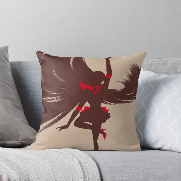 Item preview, Mars silhouette painting designed and sold by RAJillustration.