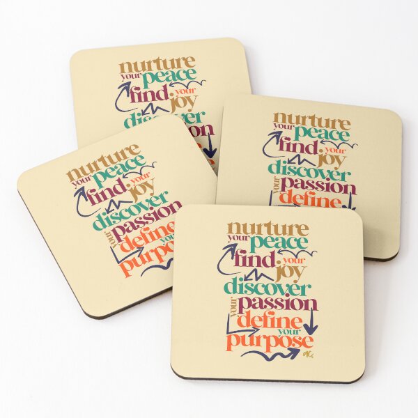 Item preview, NURTURE designed and sold by alegnacreates.