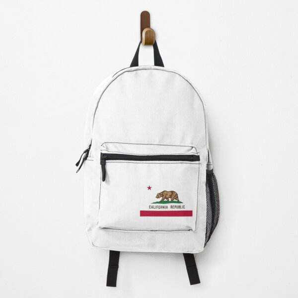 Item preview, California State Flag designed and sold by US States Merch.
