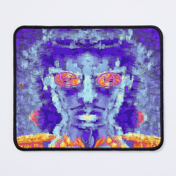 Item preview,  *CAPTAIN EO PORTRAIT POP FLAME LEGEND DANCE MUSIC* designed and sold by Ralek.