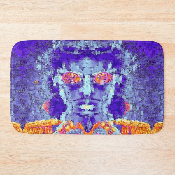 Item preview,  *CAPTAIN EO PORTRAIT POP FLAME LEGEND DANCE MUSIC* designed and sold by Ralek.