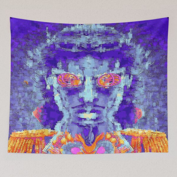 Item preview,  *CAPTAIN EO PORTRAIT POP FLAME LEGEND DANCE MUSIC* designed and sold by Ralek.