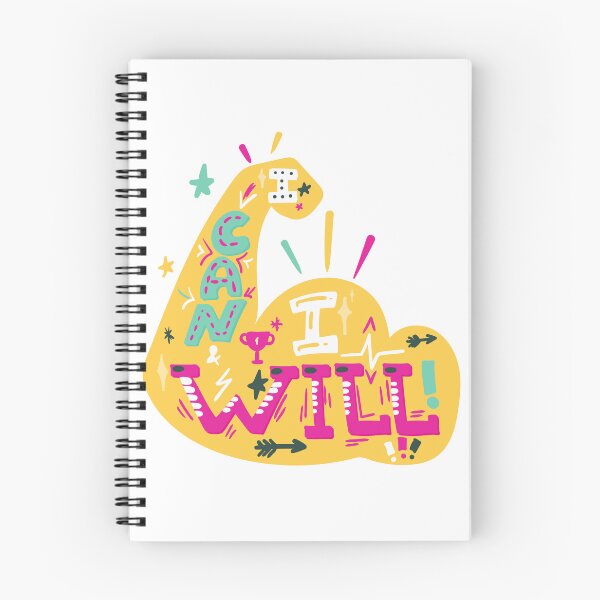 Item preview, I can I will  designed and sold by Shaabanal.