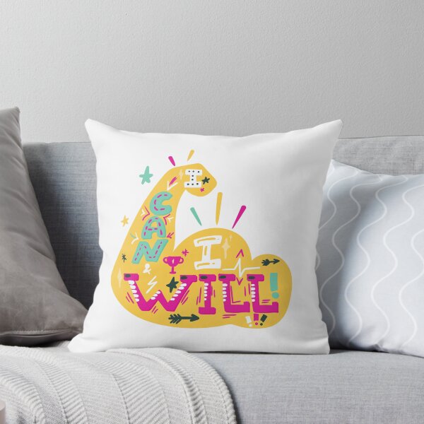 Item preview, I can I will  designed and sold by Shaabanal.