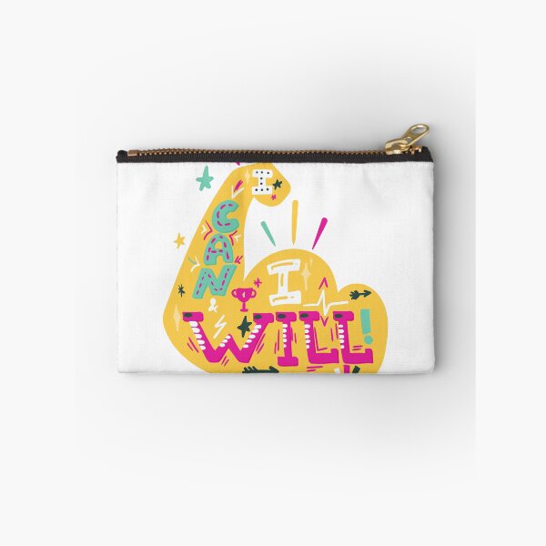 Item preview, I can I will  designed and sold by Shaabanal.