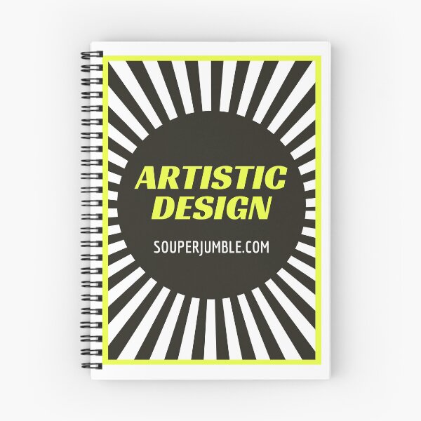Item preview, Artistic Design  designed and sold by Souperjumble.