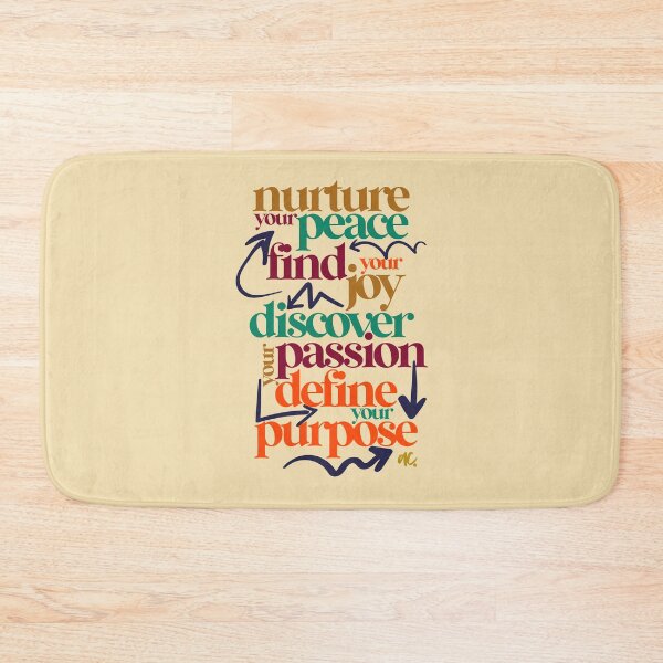 Item preview, NURTURE designed and sold by alegnacreates.