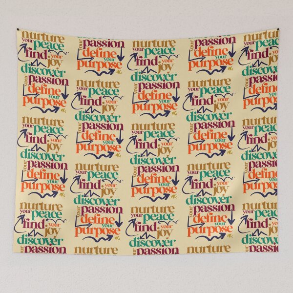 Item preview, NURTURE designed and sold by alegnacreates.