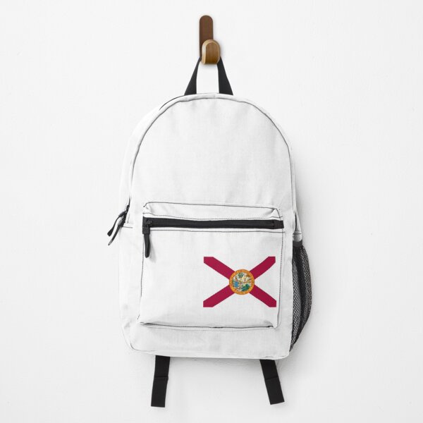 Item preview, Florida State Flag designed and sold by US States Merch.