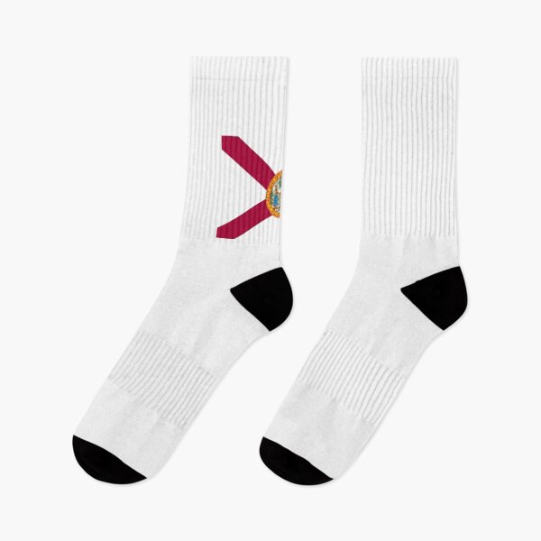 Item preview, Florida State Flag designed and sold by US States Merch.