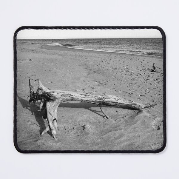 Item preview, Beach Shore Remains designed and sold by bjfrenchphoto.