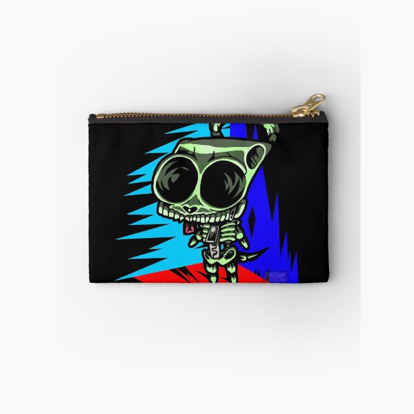Item preview, Dog Skull designed and sold by ajhockham.
