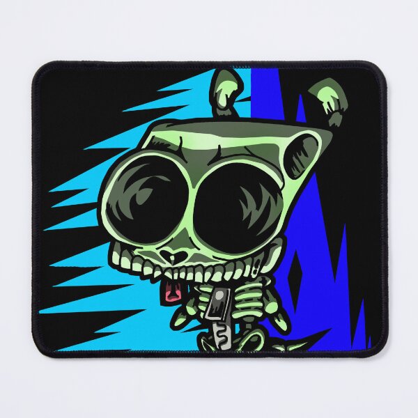 Item preview, Dog Skull designed and sold by ajhockham.