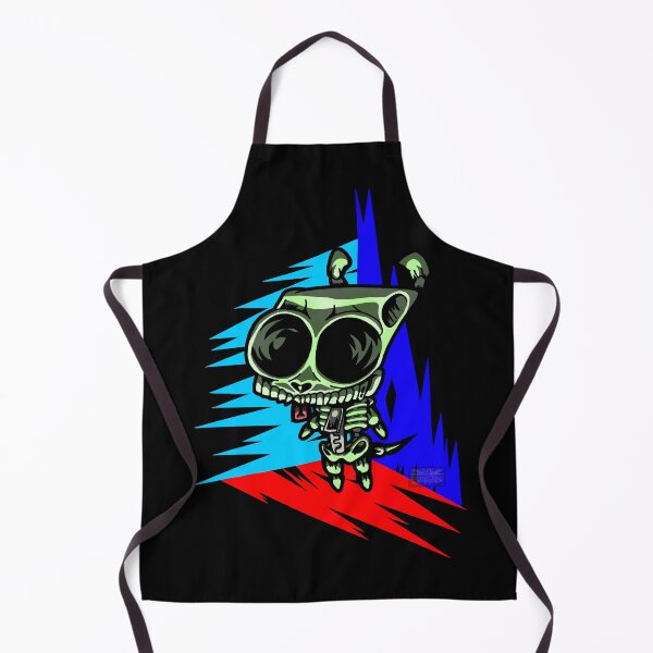 Item preview, Dog Skull designed and sold by ajhockham.