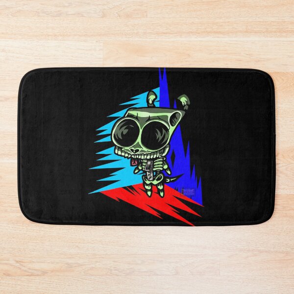 Item preview, Dog Skull designed and sold by ajhockham.