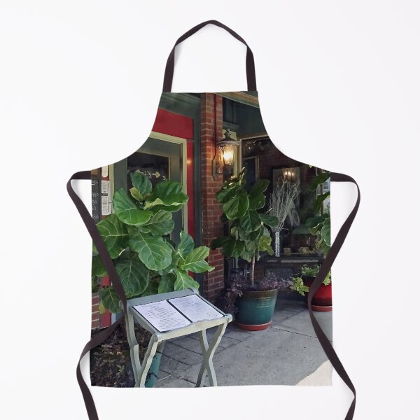 Item preview, Kingston NY Restaurant designed and sold by Susan Savad.