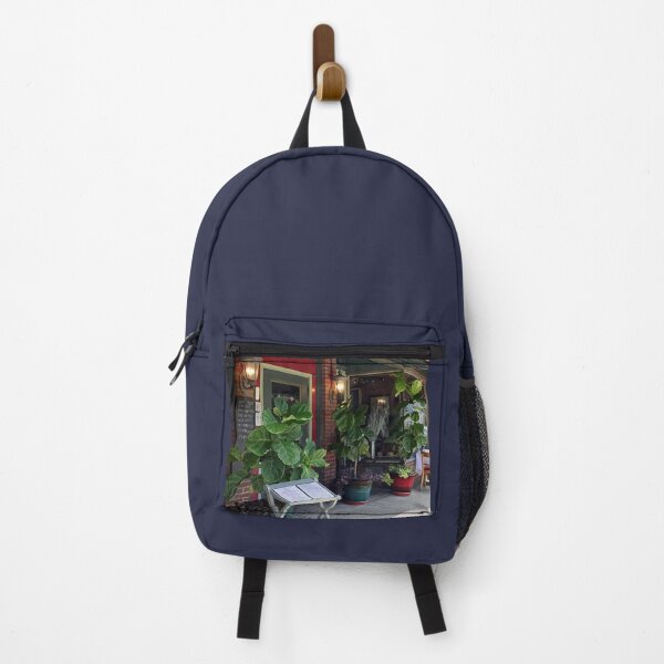 Item preview, Kingston NY Restaurant designed and sold by Susan Savad.